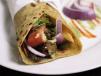 Mutton Galauti Kabab Rolls