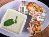 Chicken Tikka Roll
