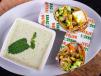 Paneer Kathi Roll