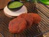 Beetroot Cutlet