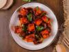 Paneer Chilly