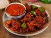 Honey Chili Fish