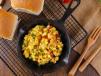 Paneer Bhurji