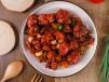 Honey Chilli Chicken
