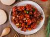 Chilly Chicken