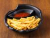 Masala Fries