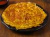 Masala Omelette