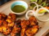 Chicken Tikka (10pcs)