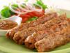 Chicken Seekh Kabab