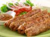 Mutton Seekh Kabab