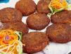 Mutton Shami Kabab