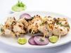 Chicken Malai Tikka (10pcs)