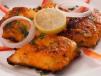 Fish Tikka