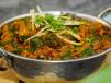 Bhindi Masala
