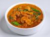 Mushroom Masala