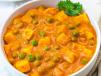 Matar Paneer
