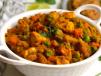 Mix Vegetable