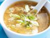 Chicken Sweet Corn Soup