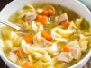 Chicken Noodle Soup