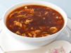 Chicken Hot andamp; Sour Soup
