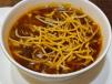 Chicken Manchow Soup