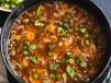 Veg Hot and Sour Soup