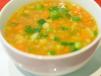 Veg Sweet and Corn Soup