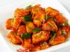 Chili Paneer Dry
