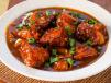 Chili Paneer Gravy