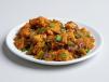 chicken Manchurian Dry
