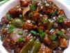 Chili Chicken Gravy