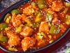 chicken Manchurian Gravy