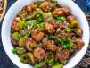 chilli prawns