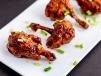 chicken lollipop