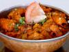 Kadai Chicken
