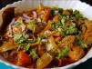 Chicken Do Pyaza