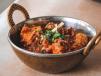 Mutton Kadai