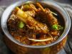 Mutton Handi