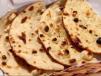 Tandoori Roti