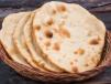 Tandoori Roti Butter