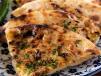 Stuffed Kulcha