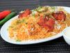Fish Biryani