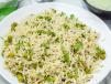 Matar Pulao