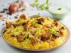 Mutton Hyderabadi Biryani