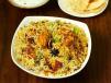 Chicken Hyderabadi Biryani