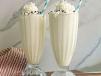 Vanilla Milkshake