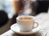 Hot Coffee