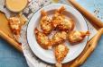 Dynamite Shrimp