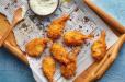 Shrimp Pane