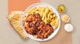 Spicy Boneless Grilled Chicken